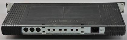 Emu-Proteus/2 XR Orchestral (Genesis)